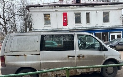 Mercedes-Benz Vito, 2002 год, 320 000 рублей, 1 фотография