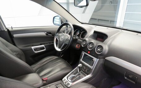 Opel Antara I, 2012 год, 990 000 рублей, 5 фотография