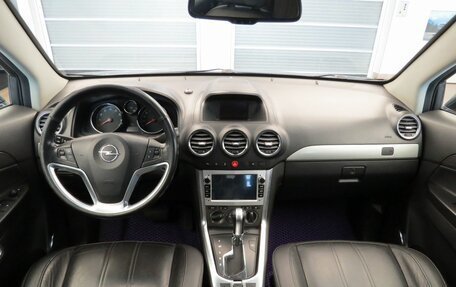 Opel Antara I, 2012 год, 990 000 рублей, 6 фотография