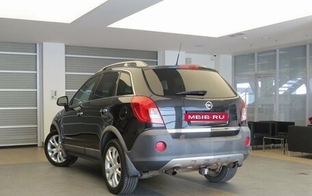 Opel Antara I, 2012 год, 990 000 рублей, 4 фотография