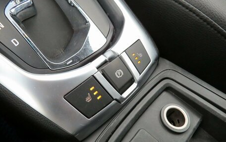 Opel Antara I, 2012 год, 990 000 рублей, 14 фотография