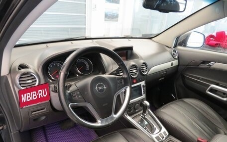 Opel Antara I, 2012 год, 990 000 рублей, 7 фотография