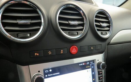 Opel Antara I, 2012 год, 990 000 рублей, 10 фотография