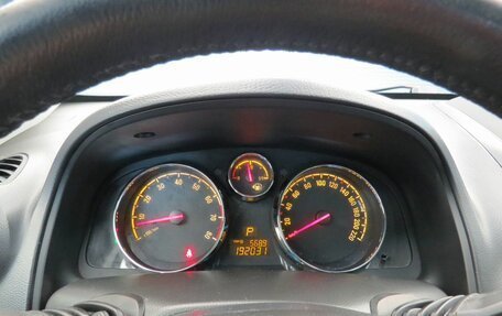 Opel Antara I, 2012 год, 990 000 рублей, 16 фотография