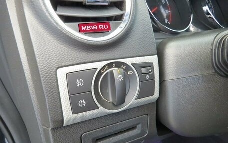 Opel Antara I, 2012 год, 990 000 рублей, 15 фотография