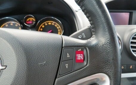 Opel Antara I, 2012 год, 990 000 рублей, 9 фотография