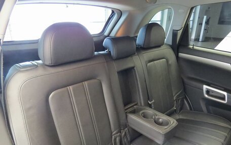 Opel Antara I, 2012 год, 990 000 рублей, 19 фотография
