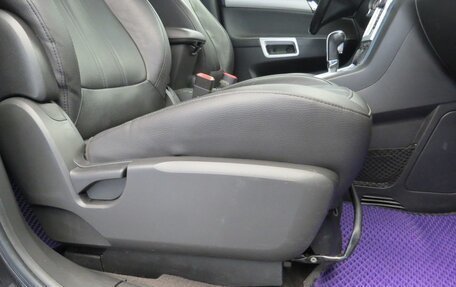 Opel Antara I, 2012 год, 990 000 рублей, 20 фотография