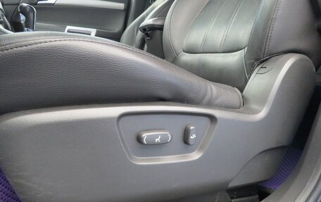 Opel Antara I, 2012 год, 990 000 рублей, 22 фотография
