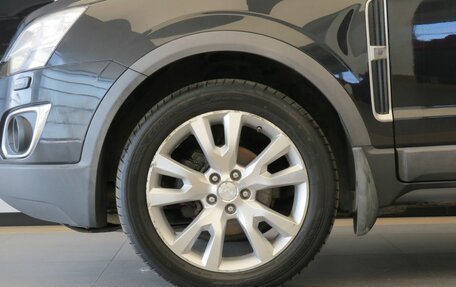 Opel Antara I, 2012 год, 990 000 рублей, 27 фотография