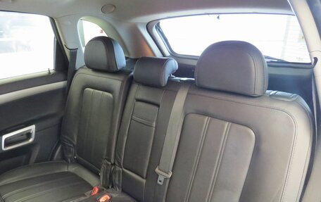 Opel Antara I, 2012 год, 990 000 рублей, 21 фотография