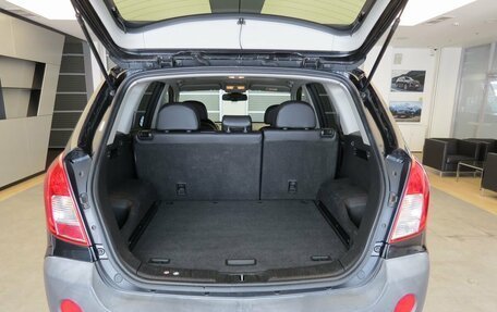 Opel Antara I, 2012 год, 990 000 рублей, 28 фотография