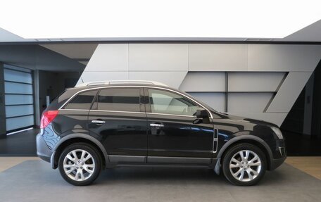 Opel Antara I, 2012 год, 990 000 рублей, 26 фотография
