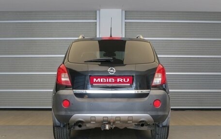 Opel Antara I, 2012 год, 990 000 рублей, 24 фотография