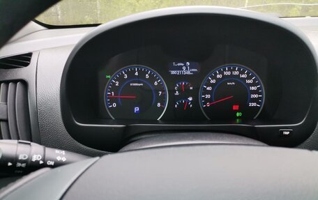 Hyundai Elantra IV, 2009 год, 700 000 рублей, 8 фотография