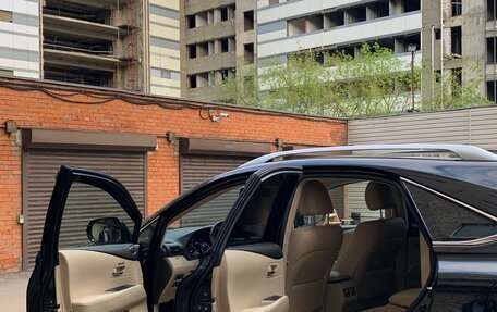 Lexus RX III, 2014 год, 2 850 000 рублей, 14 фотография