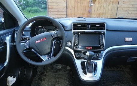 Haval H6, 2018 год, 900 000 рублей, 6 фотография