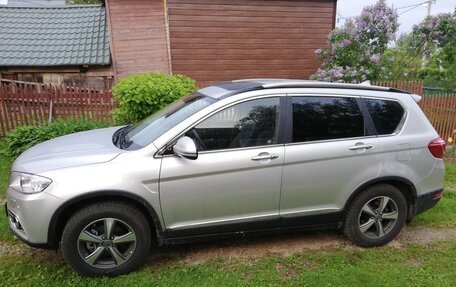 Haval H6, 2018 год, 900 000 рублей, 3 фотография