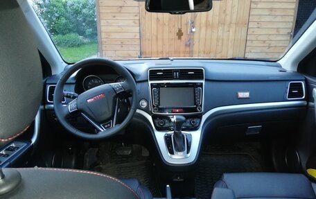 Haval H6, 2018 год, 900 000 рублей, 5 фотография