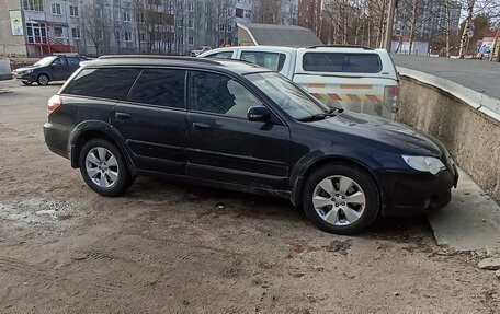 Subaru Outback III, 2006 год, 900 000 рублей, 2 фотография