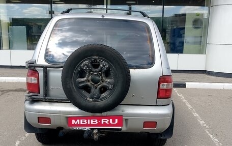 KIA Sportage IV рестайлинг, 2000 год, 250 000 рублей, 3 фотография