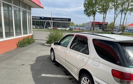 Toyota Vista V30, 1999 год, 450 000 рублей, 5 фотография
