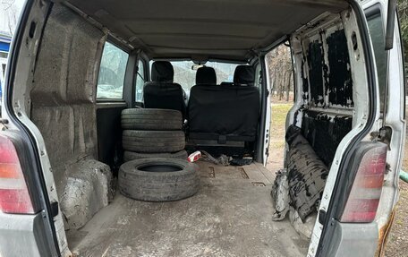 Mercedes-Benz Vito, 2002 год, 320 000 рублей, 5 фотография