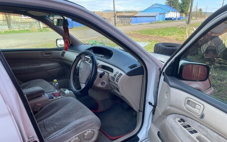 Toyota Vista V30, 1999 год, 450 000 рублей, 6 фотография