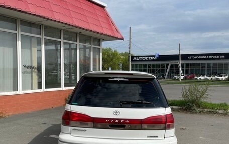 Toyota Vista V30, 1999 год, 450 000 рублей, 4 фотография