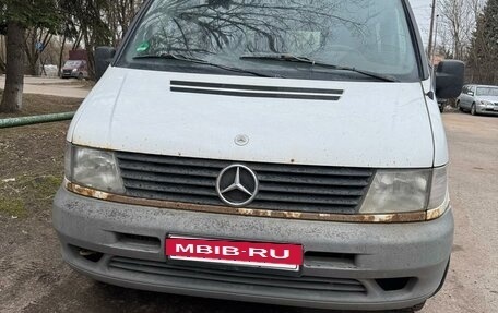 Mercedes-Benz Vito, 2002 год, 320 000 рублей, 2 фотография