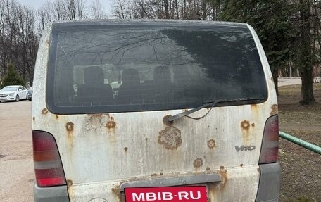 Mercedes-Benz Vito, 2002 год, 320 000 рублей, 6 фотография