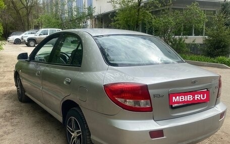 KIA Rio II, 2004 год, 65 000 рублей, 4 фотография