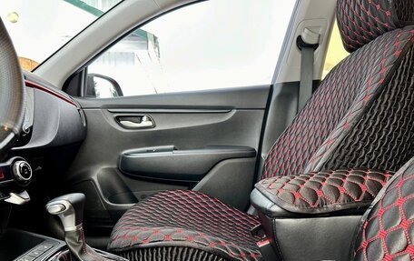 KIA Rio IV, 2021 год, 1 750 000 рублей, 12 фотография