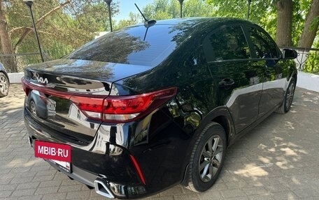 KIA Rio IV, 2021 год, 1 750 000 рублей, 7 фотография