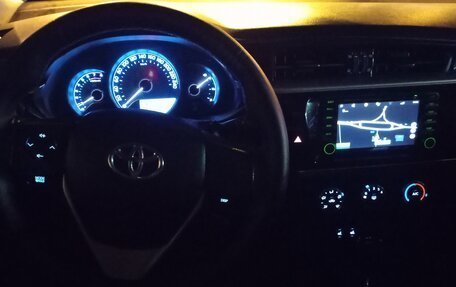 Toyota Corolla, 2013 год, 1 190 000 рублей, 13 фотография