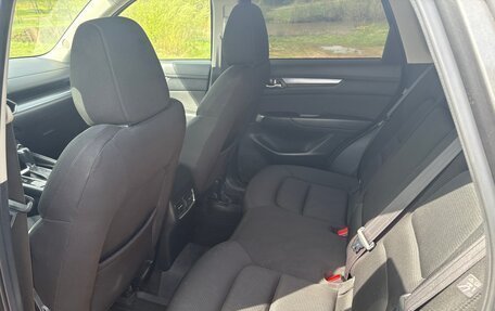 Mazda CX-5 II, 2021 год, 3 150 000 рублей, 2 фотография