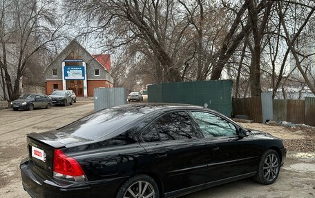 Volvo S60 III, 2007 год, 876 000 рублей, 8 фотография