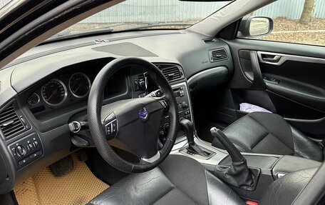 Volvo S60 III, 2007 год, 876 000 рублей, 4 фотография