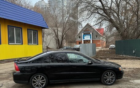 Volvo S60 III, 2007 год, 876 000 рублей, 7 фотография