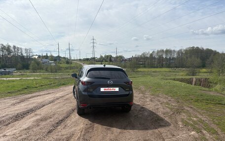 Mazda CX-5 II, 2021 год, 3 150 000 рублей, 6 фотография