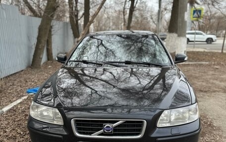 Volvo S60 III, 2007 год, 876 000 рублей, 2 фотография