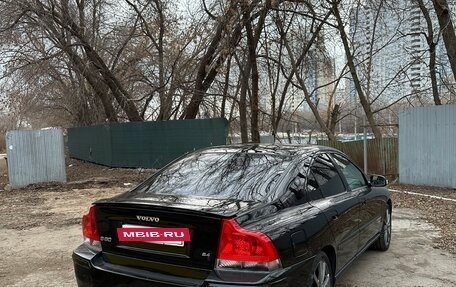 Volvo S60 III, 2007 год, 876 000 рублей, 9 фотография