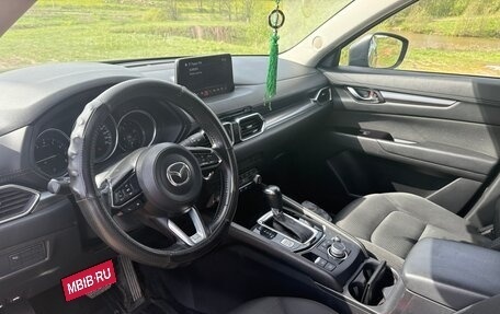 Mazda CX-5 II, 2021 год, 3 150 000 рублей, 3 фотография