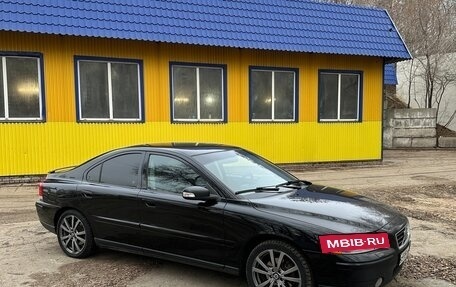Volvo S60 III, 2007 год, 876 000 рублей, 6 фотография