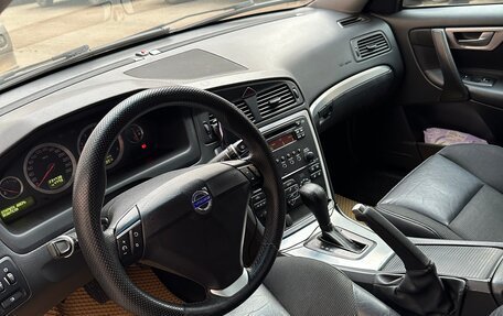 Volvo S60 III, 2007 год, 876 000 рублей, 16 фотография