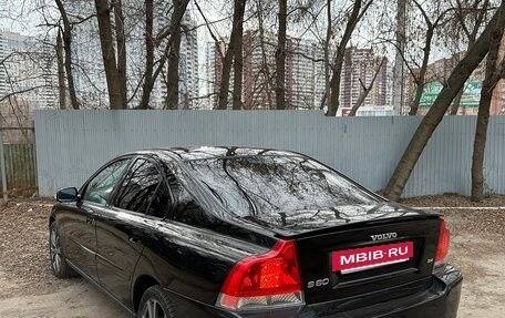 Volvo S60 III, 2007 год, 876 000 рублей, 11 фотография