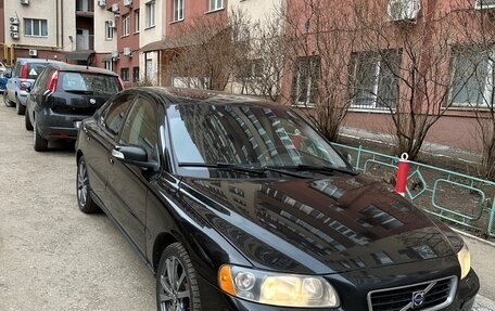 Volvo S60 III, 2007 год, 876 000 рублей, 13 фотография