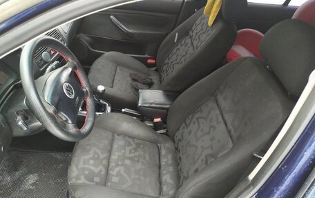 Volkswagen Golf IV, 1999 год, 310 000 рублей, 9 фотография