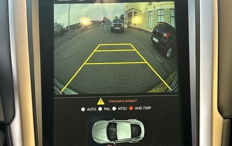 Ford Fusion (North America) II, 2012 год, 1 100 000 рублей, 5 фотография