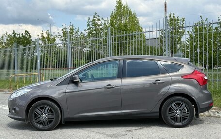 Ford Focus III, 2011 год, 890 000 рублей, 3 фотография